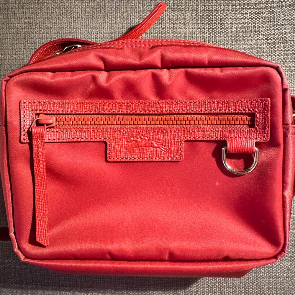 Longchamp Le Pliage Neo Camera Bag